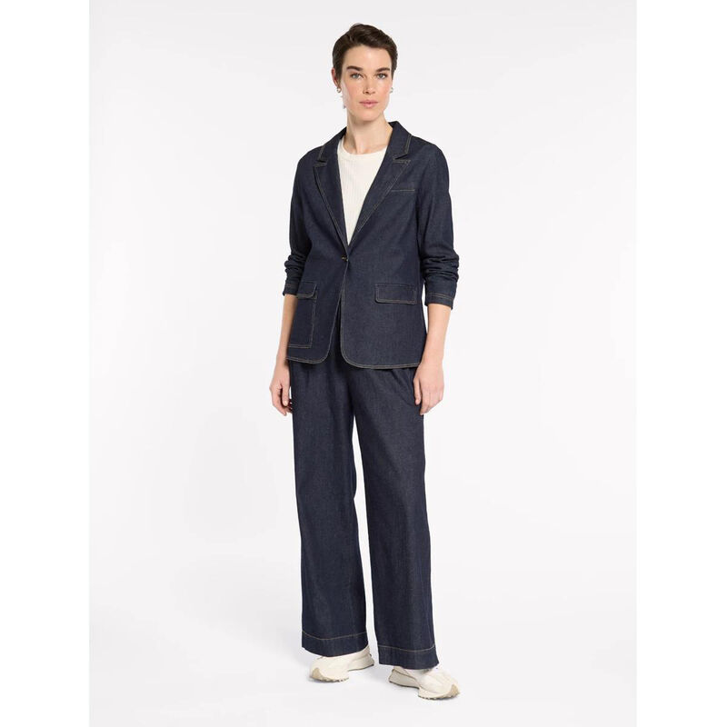 Marco Polo Urban Denim Blazer image number 1